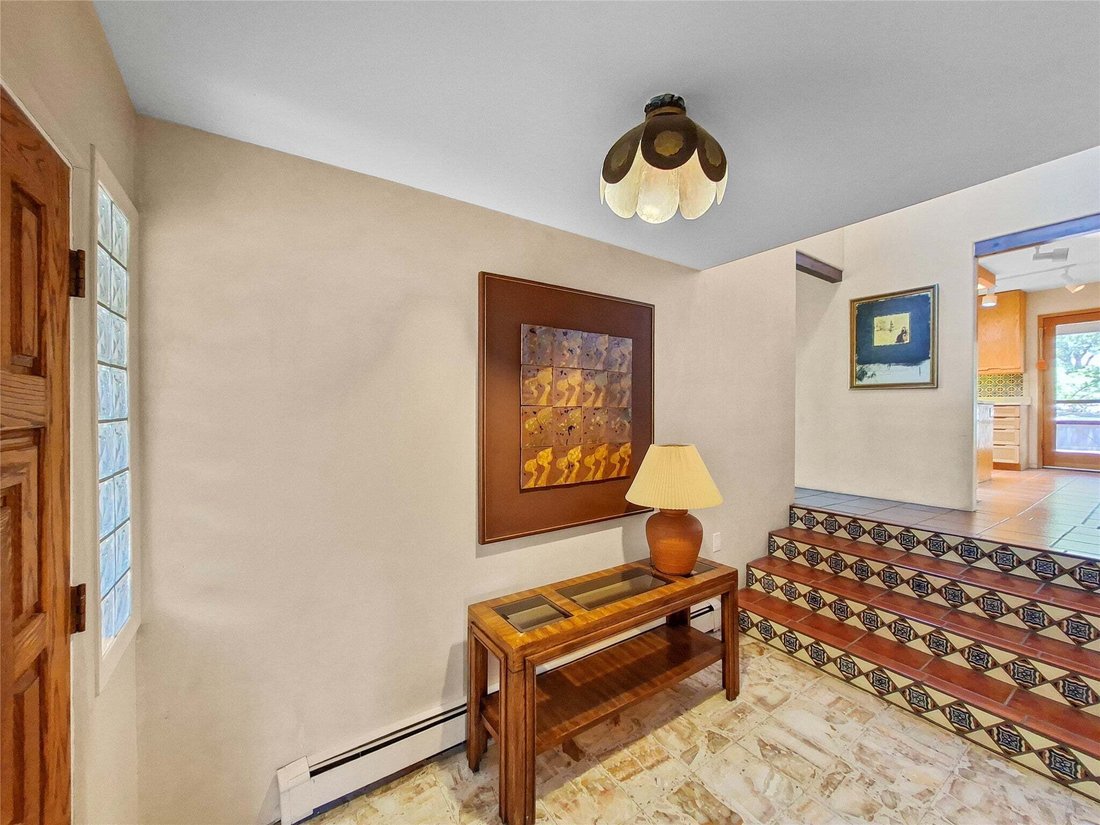 House in Santa Fe, New Mexico, United States 4 - 18583188