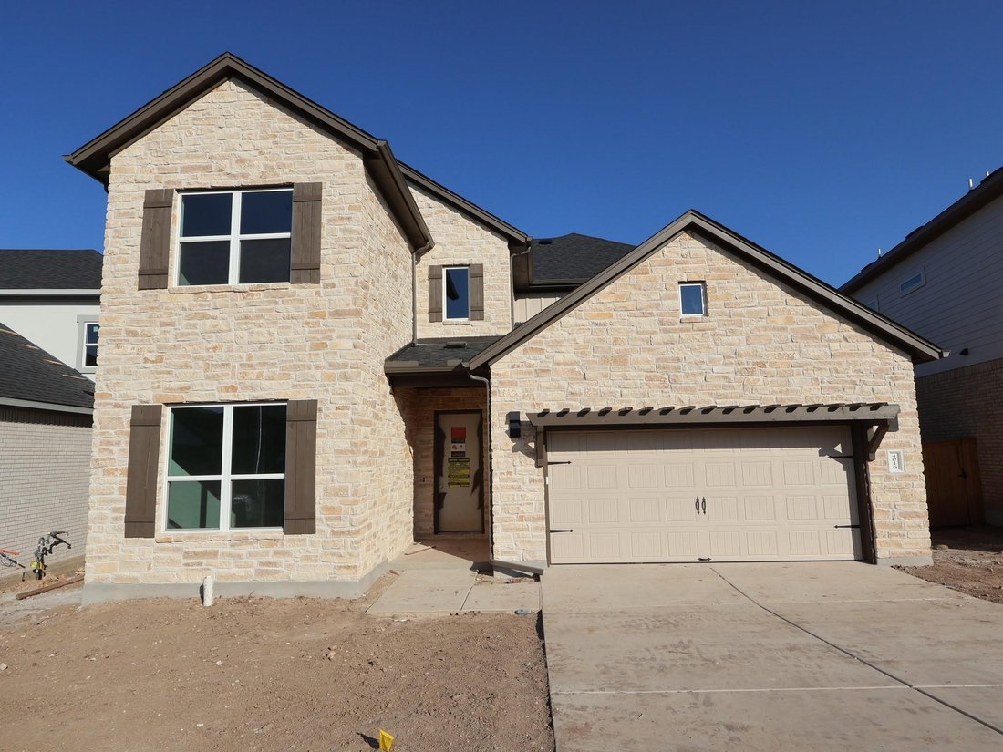 House in Leander, Texas, United States 1 - 18321616