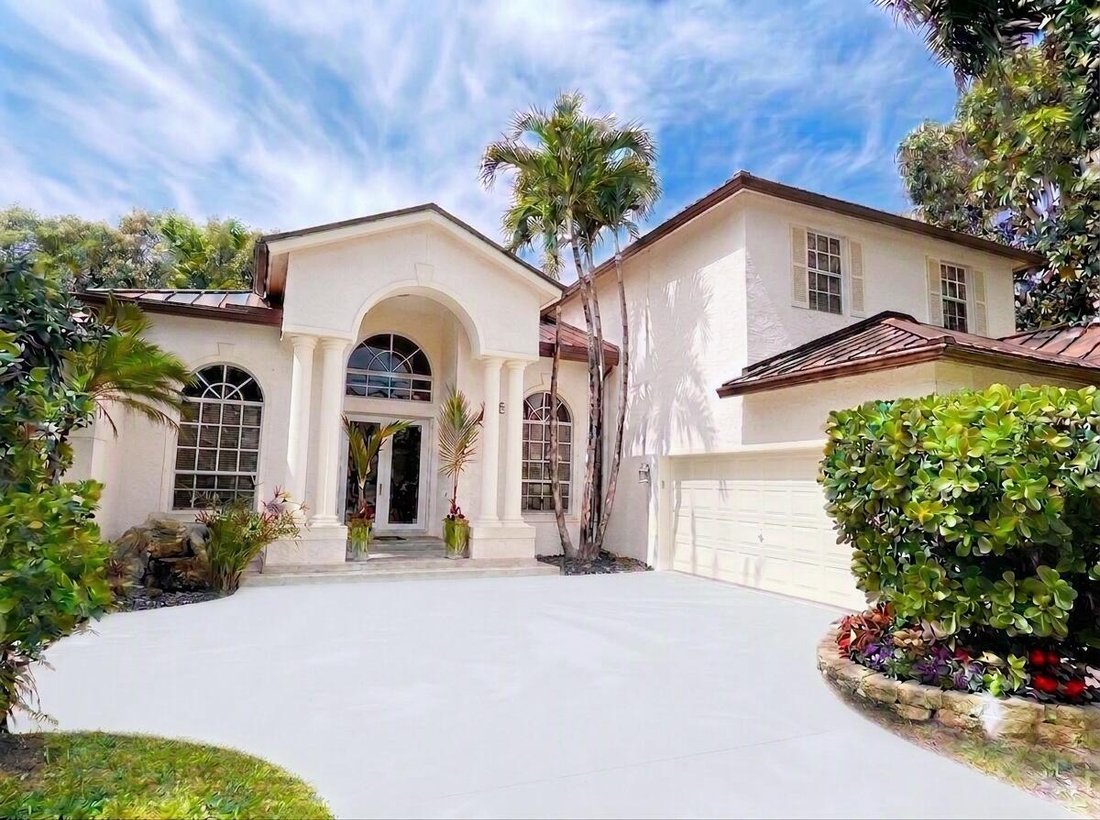 House in Boynton Beach, Florida, United States 1 - 18229917