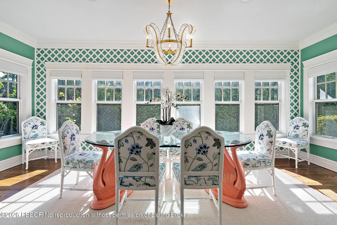 House in West Palm Beach, Florida, United States 5 - 18585229