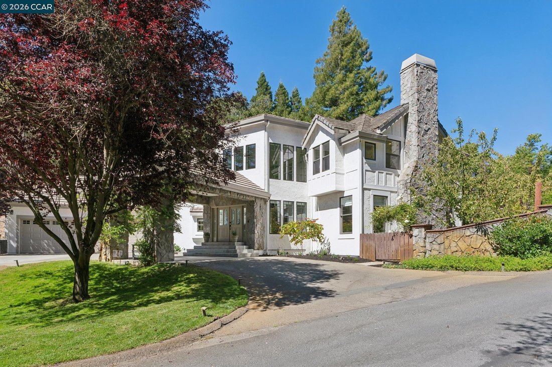 House in Lafayette, California, United States 4 - 18584382