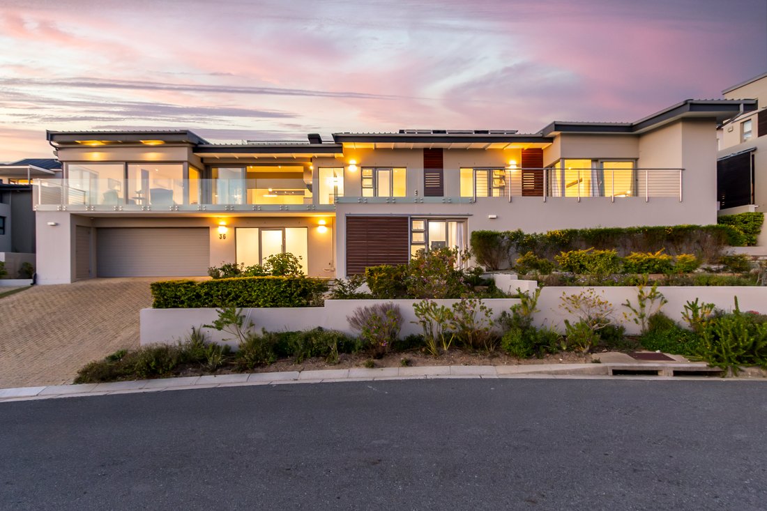 Country House in Strand, Cape Town, South Africa 1 - 18582667