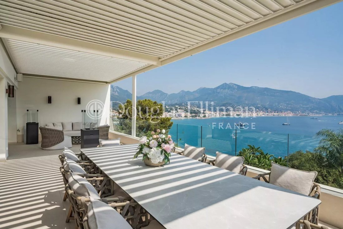 Villa in Cap Martin, Roquebrune-Cap-Martin, France 2 - 18582314