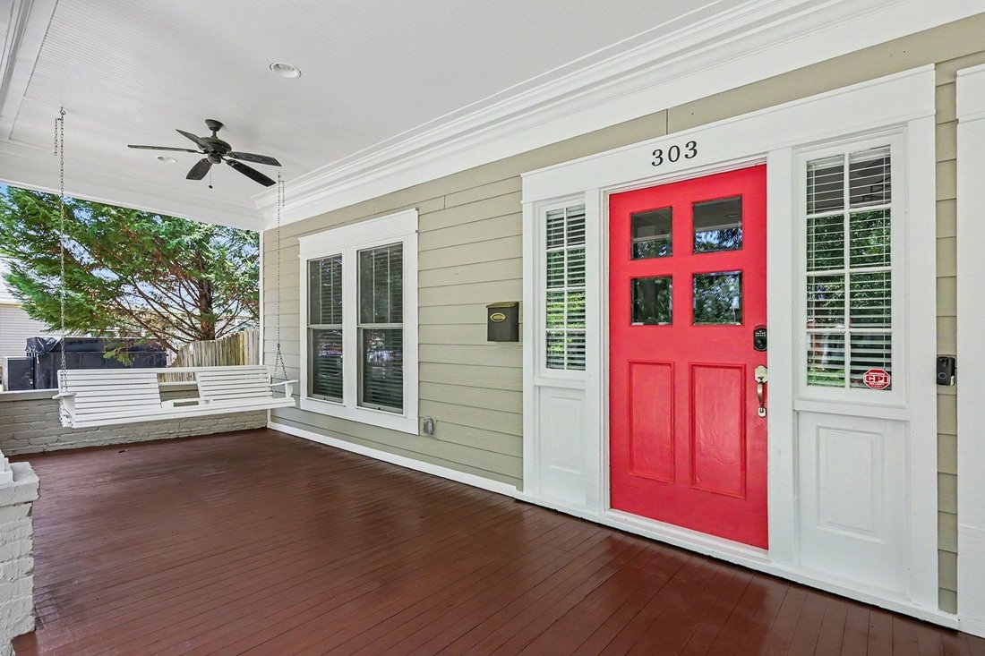 House in Charlotte, North Carolina, United States 3 - 18571632