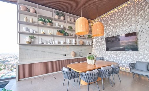 Appartement à León, Guanajuato, Mexique 1