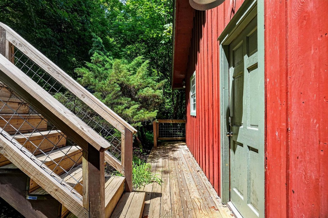 House in Smithville, Tennessee, United States 4 - 18581678