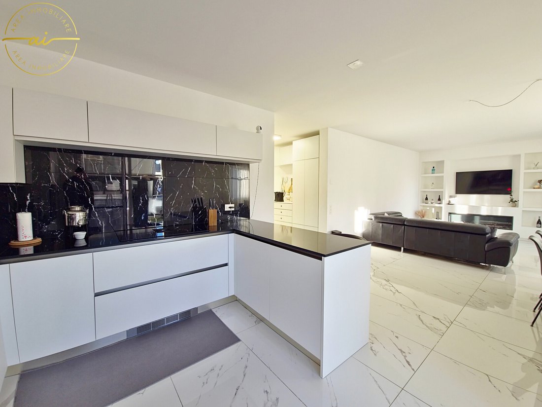 Apartment in Lugano, Ticino, Switzerland 5 - 18584031
