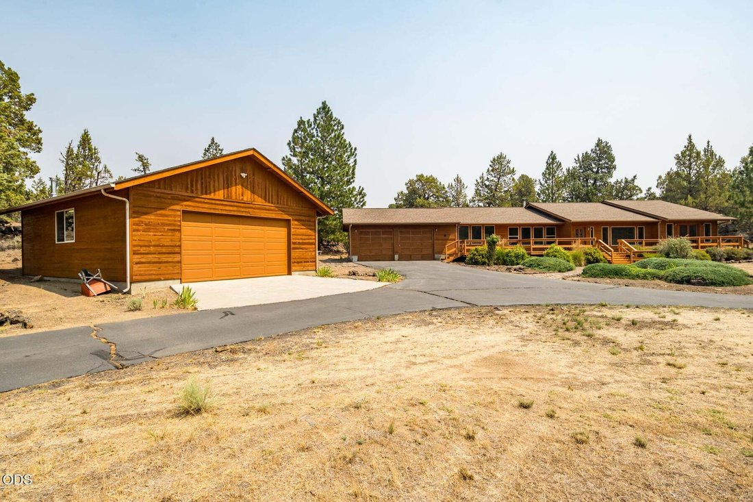 House in Bend, Oregon, United States 2 - 18583582