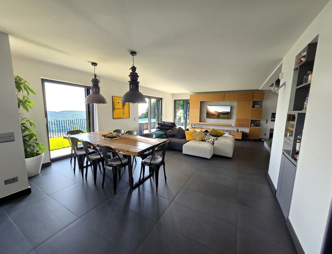 Villa in Morbio Inferiore, Ticino, Switzerland 1 - 18581115