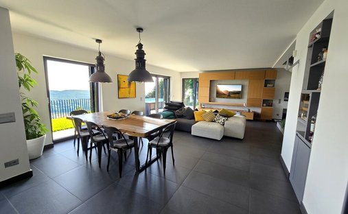 Villa a Morbio Inferiore, Ticino, Svizzera 1
