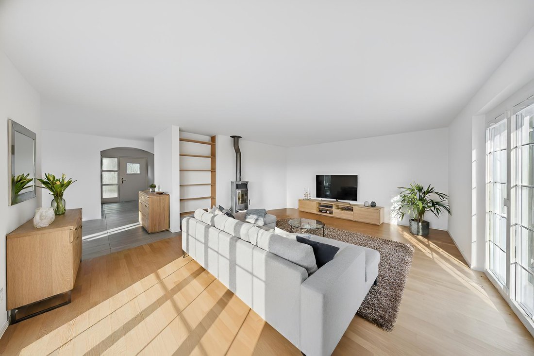 House in Ins, Canton of Bern, Switzerland 4 - 18580625