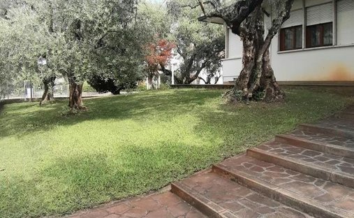 Villa à Monselice, Vénétie, Italie 1