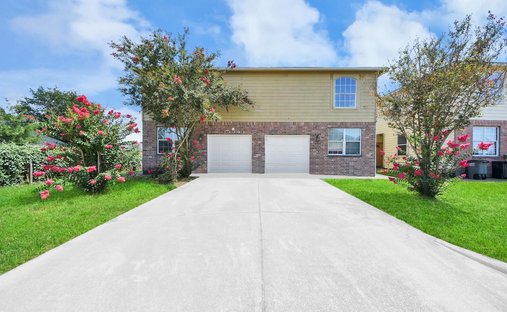 Houston, Texas, United States 1
