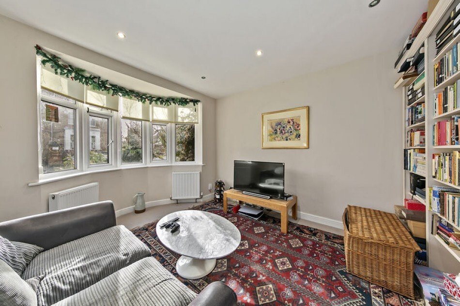 House in Twickenham, Richmond Upon Thames, England 4 - 18580961