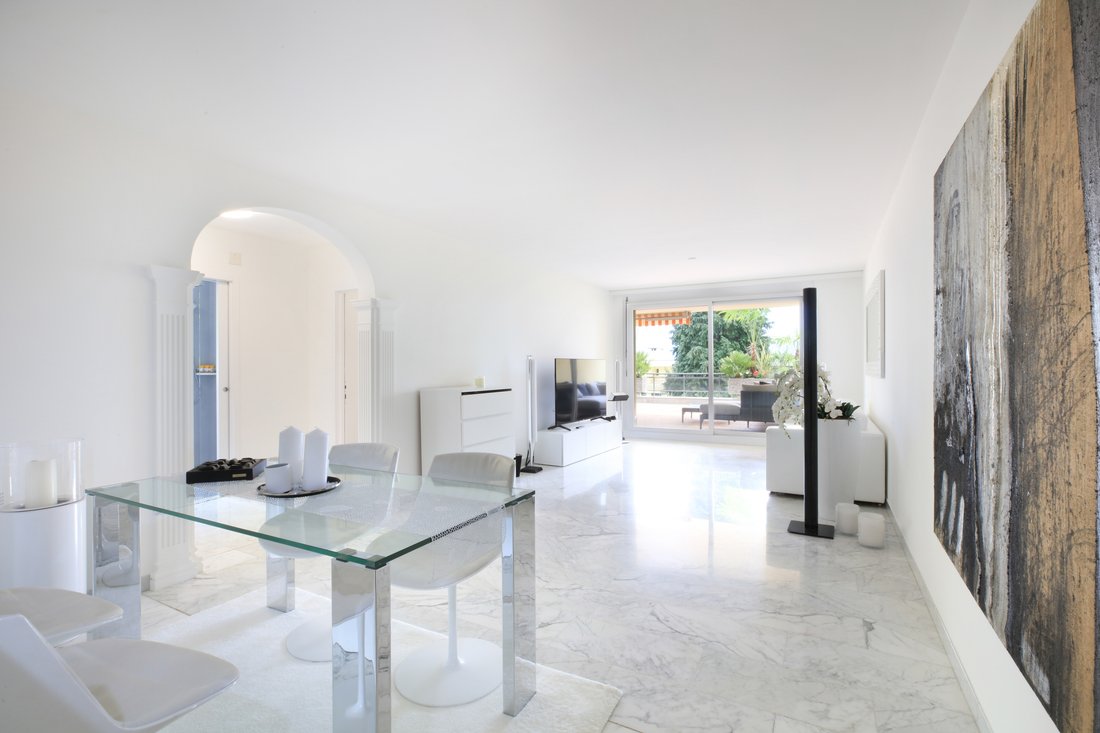 Apartment in Ascona, Ticino, Switzerland 2 - 18583483