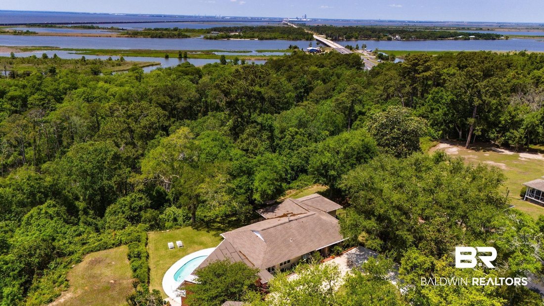 House in Spanish Fort, Alabama, United States 4 - 17898336