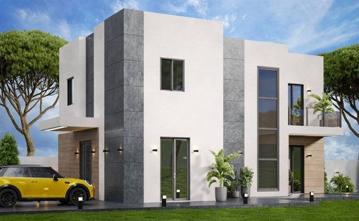 Maison à Moní, Limassol, Chypre 1