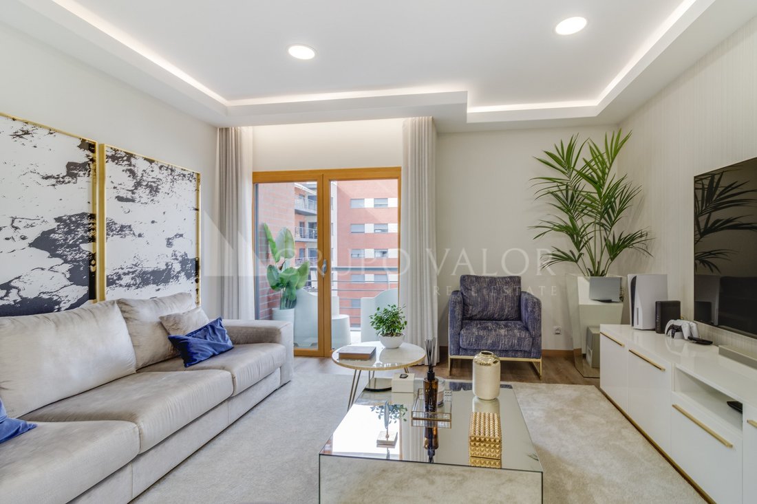 Apartment in Odivelas, Lisbon, Portugal 2 - 18156558