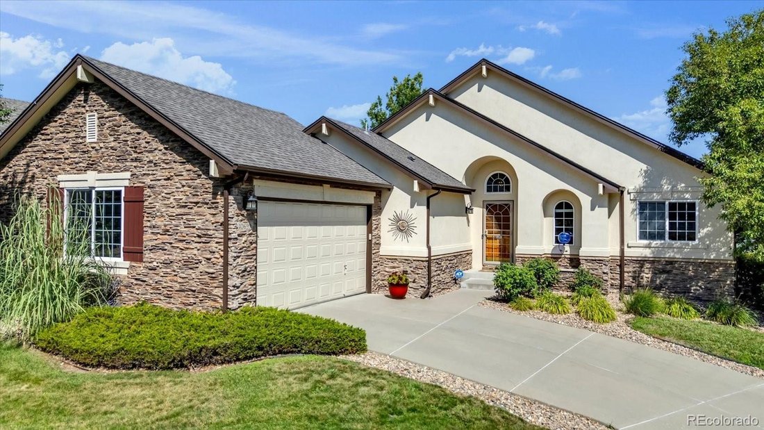 Casa en Westminster, Colorado, Estados Unidos 1 - 18584820