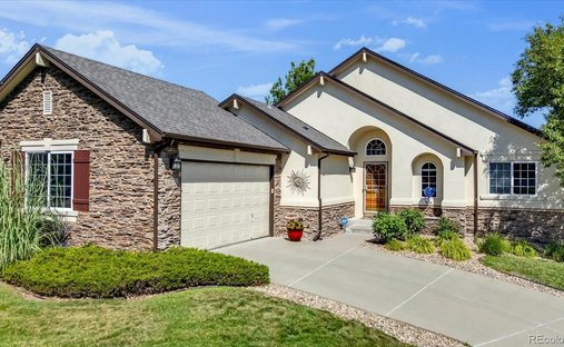 Maison à Westminster, Colorado, États-Unis 1