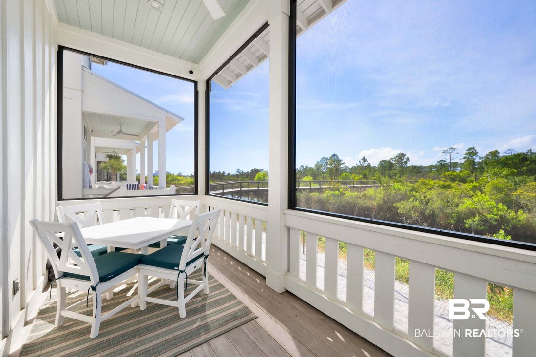 House in Orange Beach, Alabama, United States 3 - 17702952
