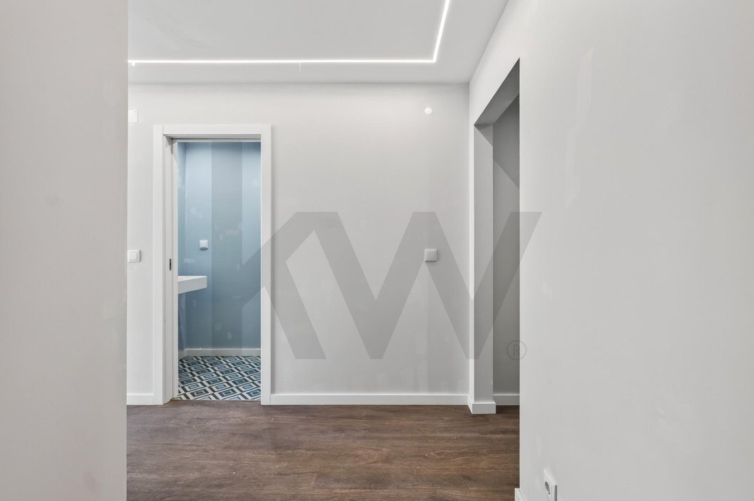 Apartment in Alcantara, Lisbon, Portugal 4 - 17270894
