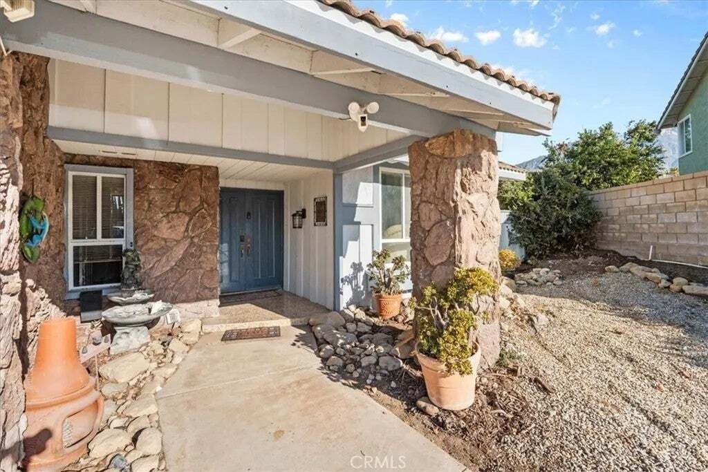House in Rancho Cucamonga, California, United States 4 - 18584660