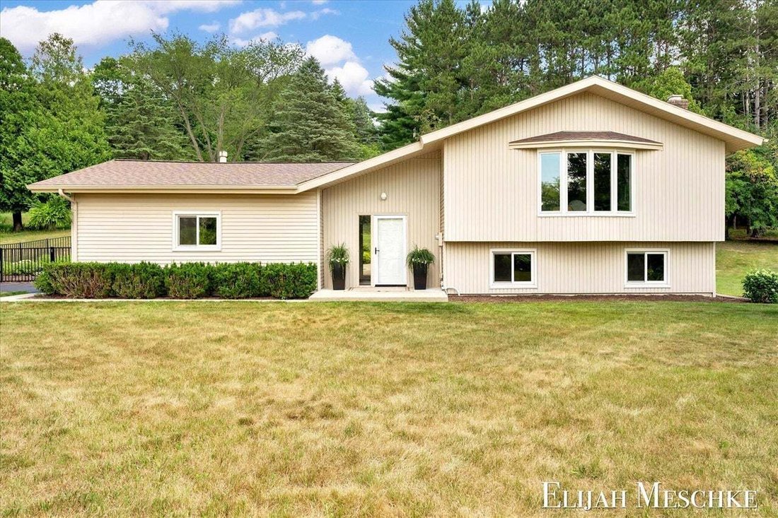 House in Rockford, Michigan, United States 2 - 18583782