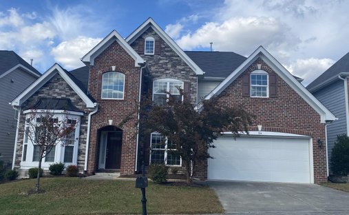 House in Raleigh, North Carolina, United States 1