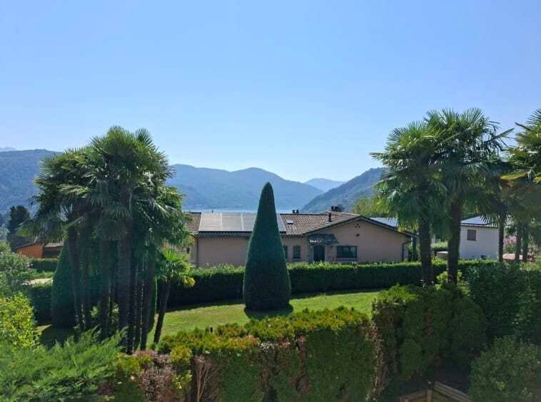Villa in Pura, Ticino, Switzerland 1 - 18581151