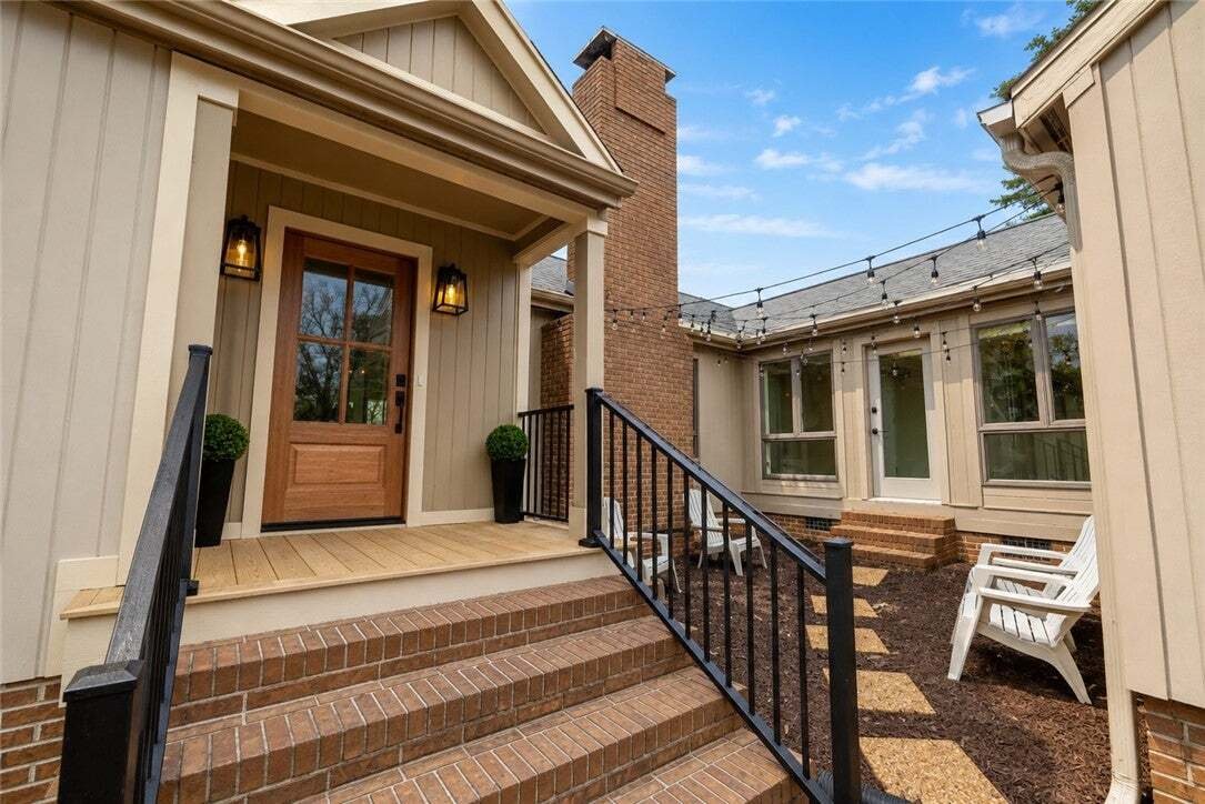 Townhouse in Clemson, South Carolina, United States 4 - 18580561