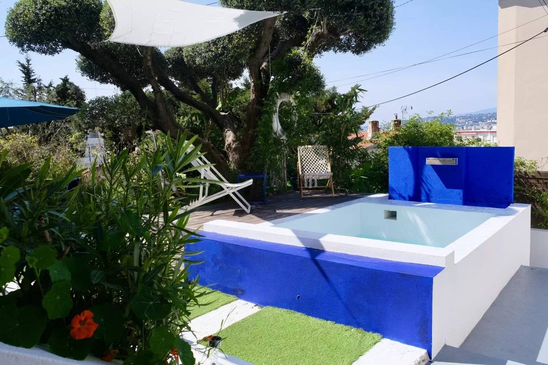 House in Saint Roch, Nice, France 5 - 18271002