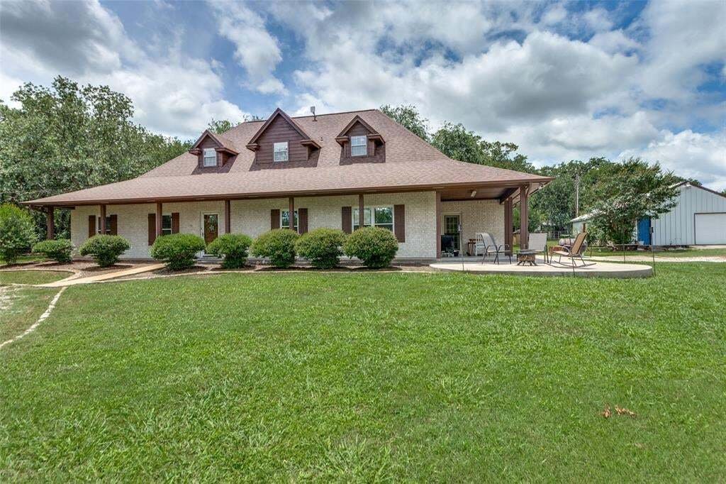 House in Paradise, Texas, United States 2 - 18584987