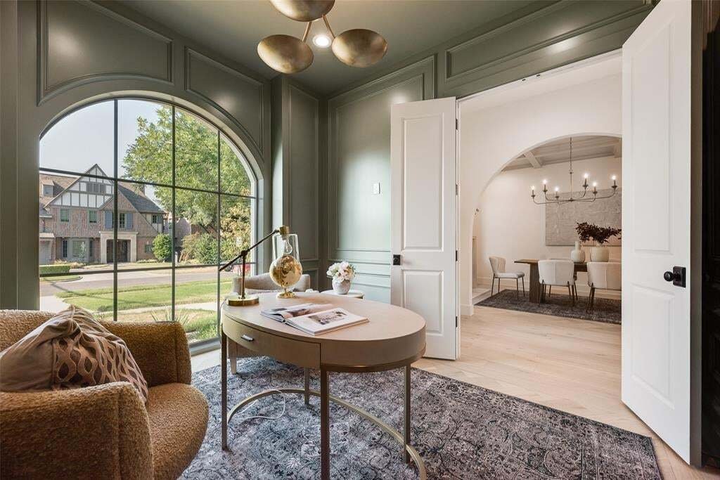 House in Dallas, Texas, United States 3 - 18584991