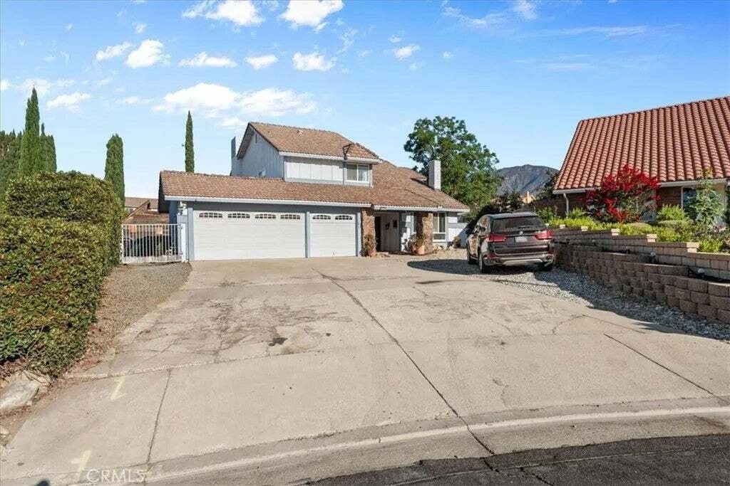 House in Rancho Cucamonga, California, United States 3 - 18584660