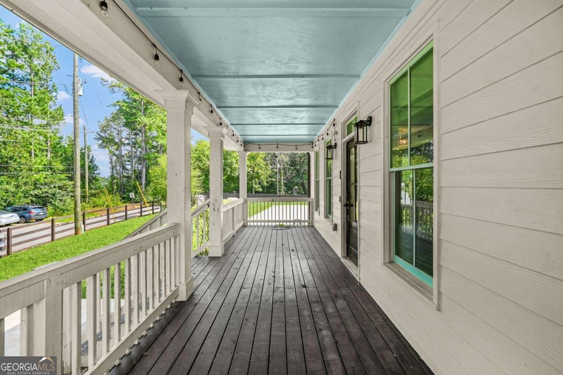 House in Acworth, Georgia, United States 5 - 18584893