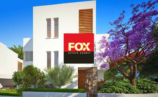 House in Yeroskipou, Paphos, Cyprus 1