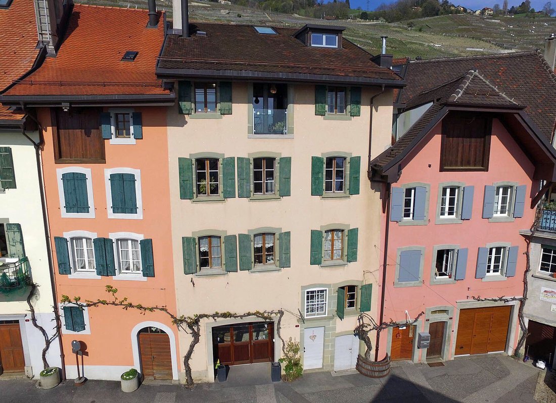 House in Epesses, Vaud, Switzerland 2 - 18583408