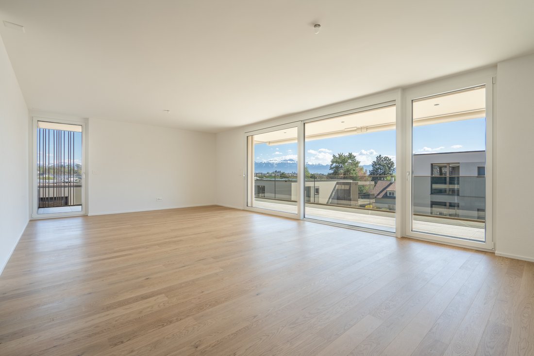 Apartment in Echandens, Vaud, Switzerland 3 - 18583362