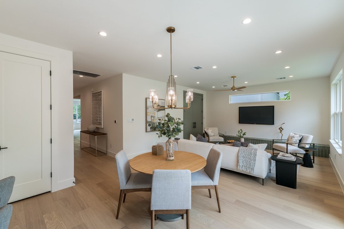 House in Austin, Texas, United States 4 - 18584842