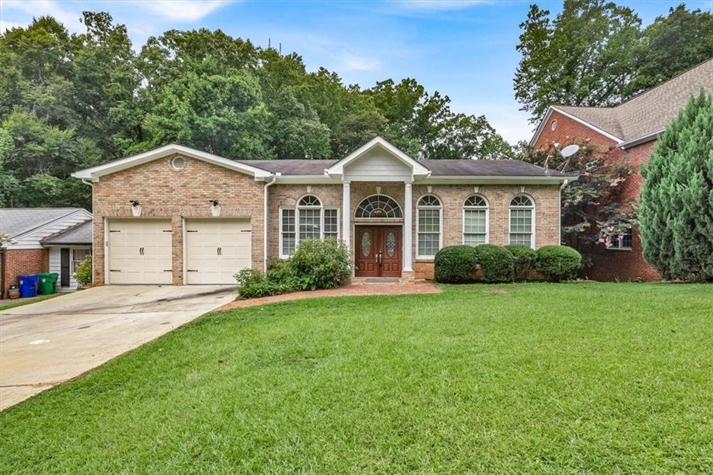 House in Atlanta, Georgia, United States 1 - 18584734
