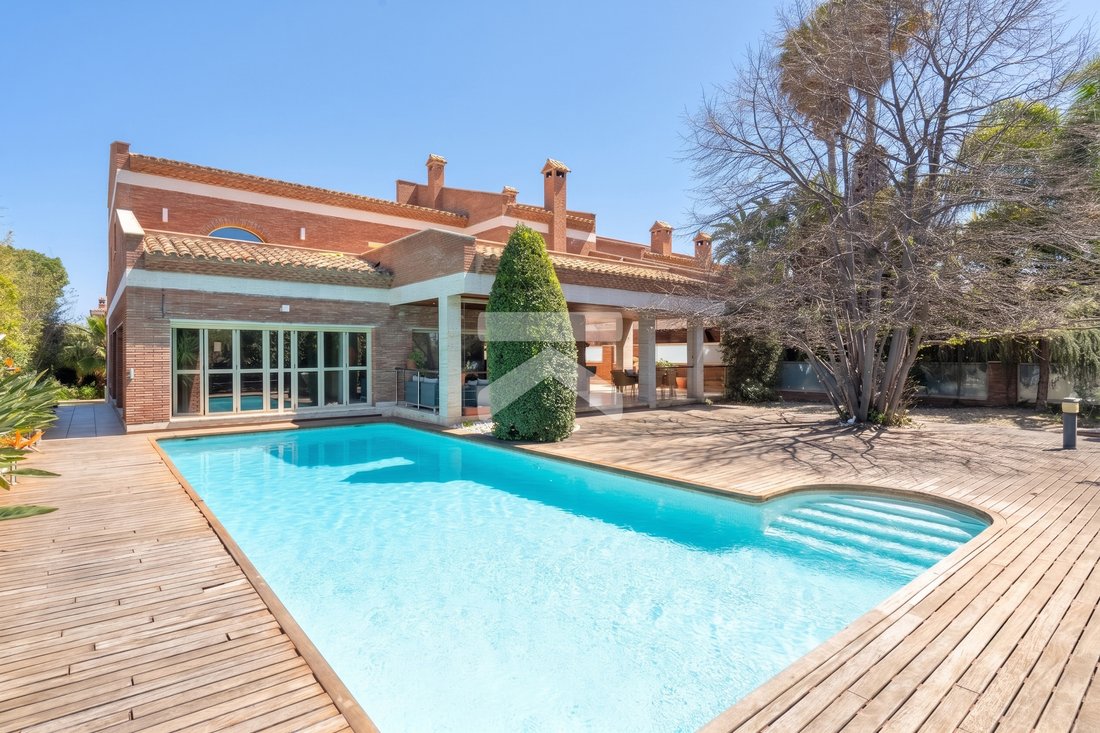 Villa in Cambrils, Catalonia, Spain 1 - 18582331
