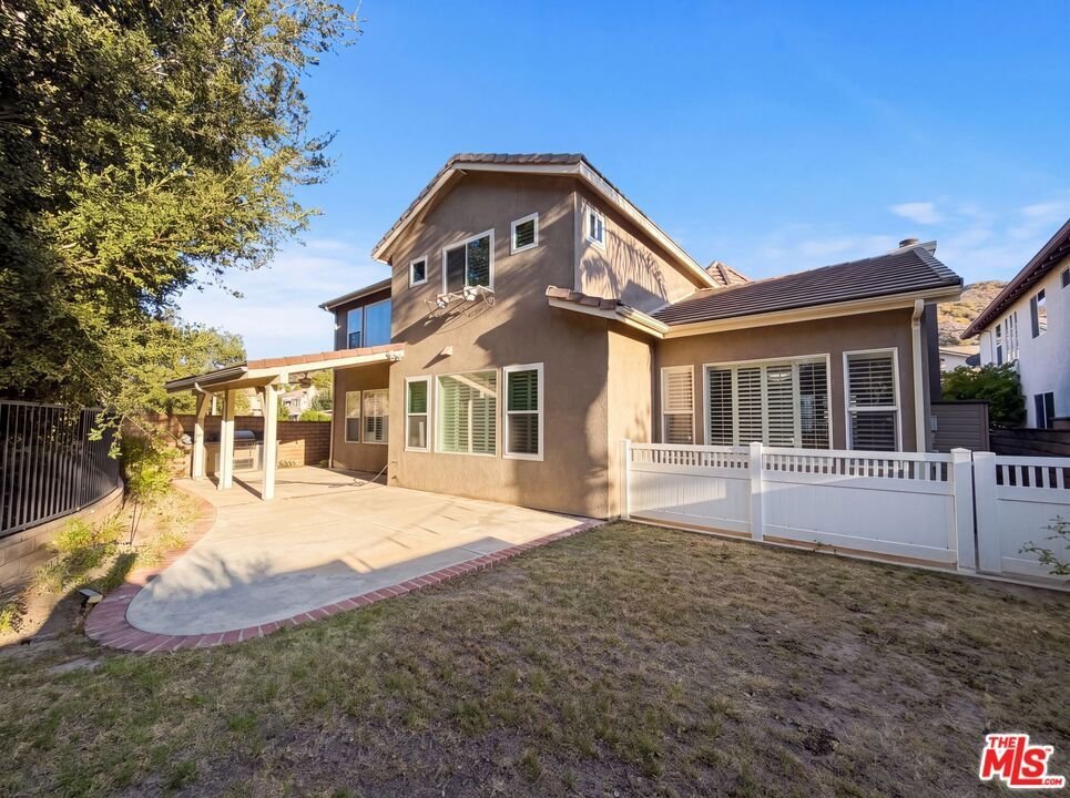 House in Stevenson Ranch, California, United States 5 - 18584057