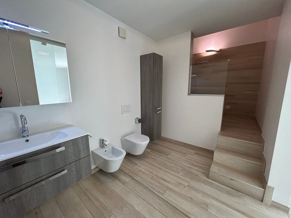 Apartment in Canobbio, Ticino, Switzerland 4 - 18580753
