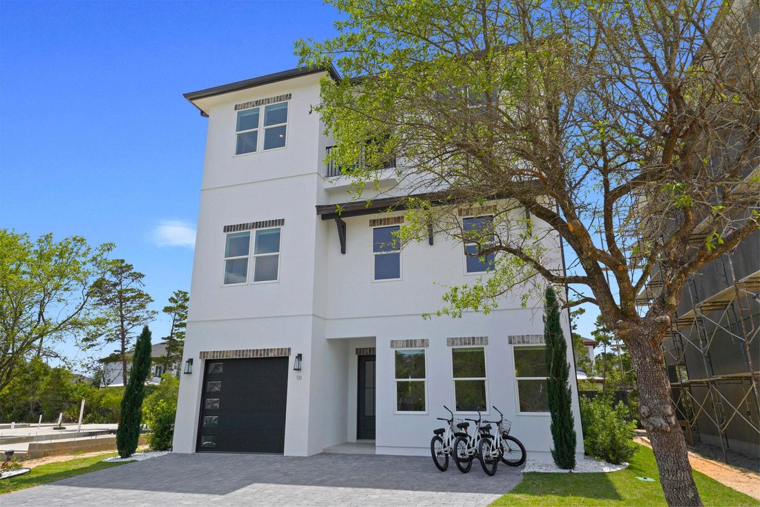 House in Santa Rosa Beach, Florida, United States 2 - 18584447