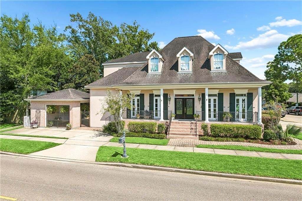 House in River Ridge, Louisiana, United States 1 - 18583726