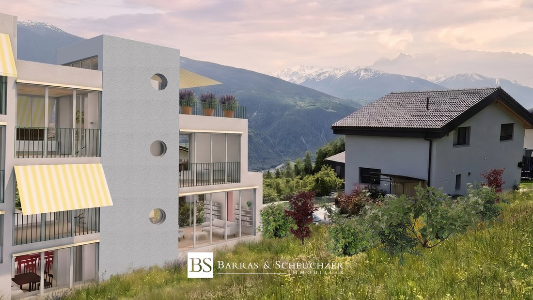 House in Crans-Montana, Valais, Switzerland 5 - 18580711