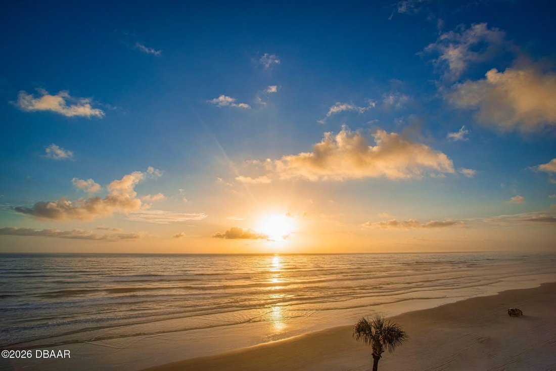 Condo in Daytona Beach, Florida, United States 3 - 18580512