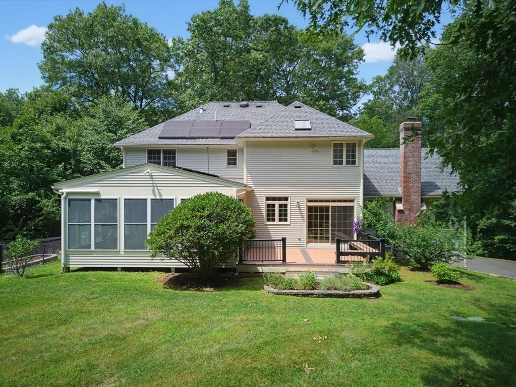 House in Boxford, Massachusetts, United States 5 - 18584781