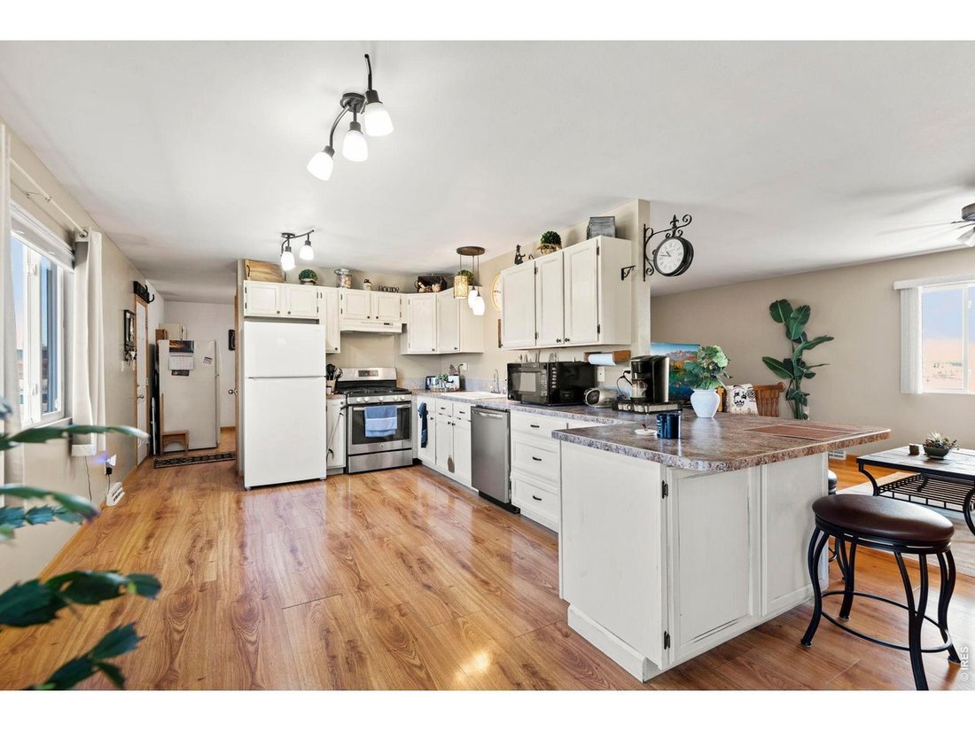 House in Eaton, Colorado, United States 5 - 18206637